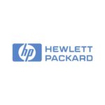 HP logo